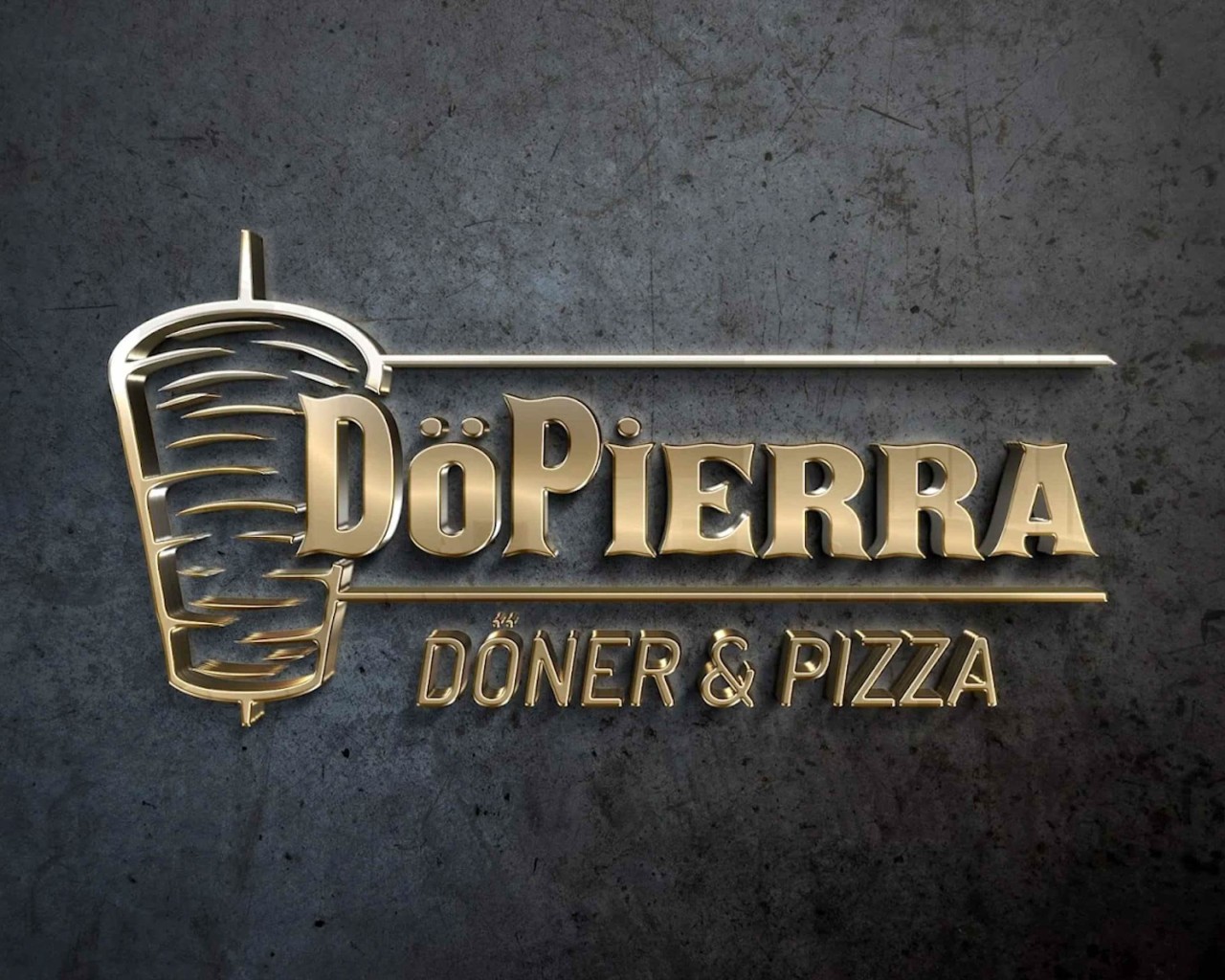DöPierra Döner & Pizza